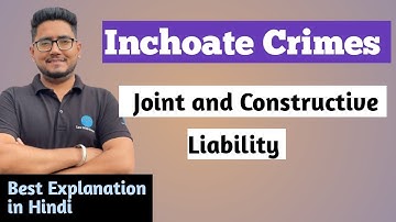 Joint liability under BNS | common intention | section 3(5) of BNS | #alluniversities 