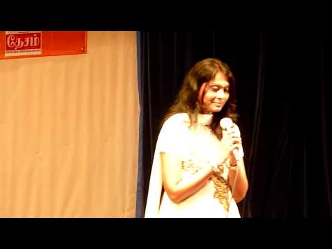 Dhilip Varman-Yenggugiren Song