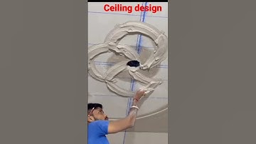 ceiling design interior 😣 #pop #popdesign #shortvideo #design #bestpopdesign #youtubeshort #viral