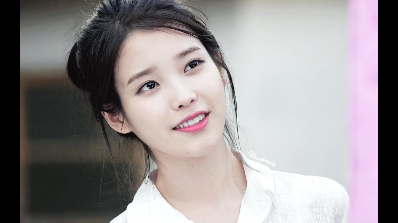 IU (Lee Ji-eun's lifestyle, height, birthplace, education, friends, net ...