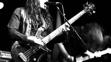 ROYAL THUNDER  "Whispering World" Live at The Pyramid Scheme