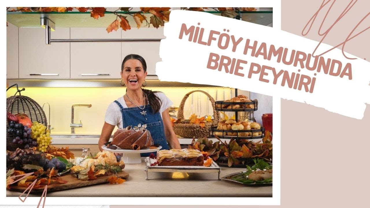 Milföylü Tarifler | Sonbahar Mutfağı