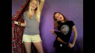Jamie&&Jessica's Photos!