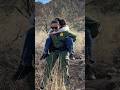 The Desert is Unforgiving - Dangers of the Journey | CBP