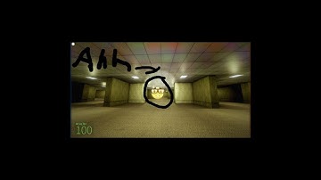 how to get to the backrooms in nicos nextbots