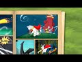Krypto the Superdog (KTS) Arabic theme song (USA/Canada NTSC Pitch)