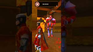 Naxeex Superhero | Bigg Boss Fight | Episode 2 screenshot 1