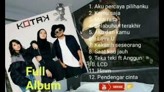 Kotak - Full Album