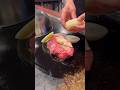 【老舗!お腹いっぱいで帰ってもらいたい！②】　#japanesefood