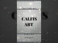 Calfis art technology news updates 2023 old calfisart