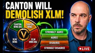 Crypto HOT TAKES Game Show: Bitcoin Crash? Solana vs XRP? LIVE Debate