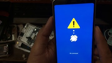How To Enter Download Mode || Exit Download Mode & Recovery Mode On Galaxy A8 Plus