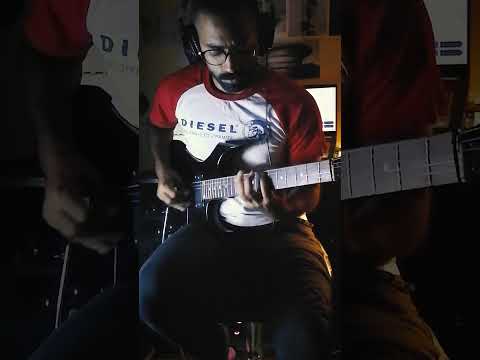 Nancy Ajram Betfakar Fi Eih Guitar Cover نانسي عجرم بتفكر في إيه