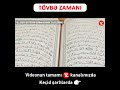 Allahdan qeyrisinə qurban kəsmək icazəlidirmi?