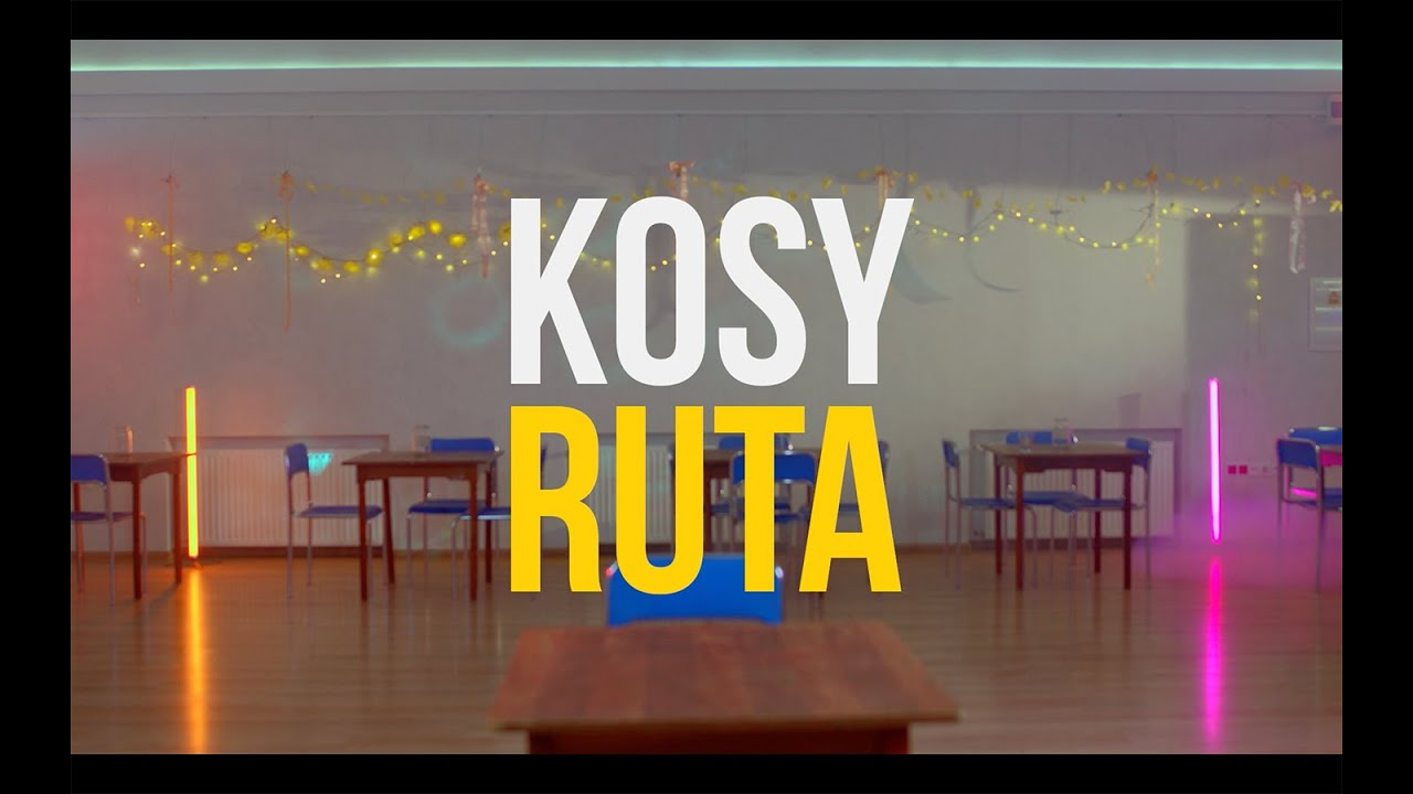 KOSY "Ruta" (official video)