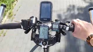 Sun Ding SD-576A, Sigma Sport BC 1200 RC, Sun Ding SD-603, ANTUSI A6, XANES  cz.2