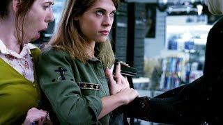 MOMENTS OF CLARITY Trailer (Lyndsy Fonseca - 2016)