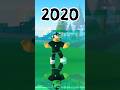 Roblox Hit Different Back Then