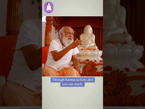 How Karma Yoga