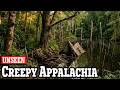 8 Creepiest Swamps Deep in the Appalachian Mountains — Why No One Is Allowed to Get Close