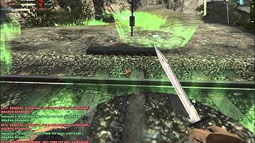 Combat Arms Unlimited Meds Spawn Hack