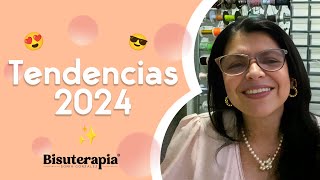 💖Todo lo que debes saber para llevar las tendencias en bisutería este 2024 😱 | Sonia González