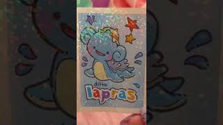 Pokemon pokopia + aceos??? #aceo
