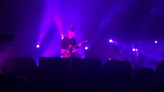 Alexisonfire- Side Walk When She Walks (Live @Alexandra Palace, London June 2019)