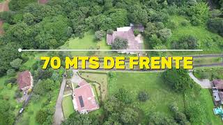 Lote de 5.107 m2 a la venta en el Eco Residencial Villas del Arroyo en Las Vueltas de La Guacima. Lote de 5.107 m2 a la venta en el Eco Residencial Villas del Arroyo en Las Vueltas de La Guacima.