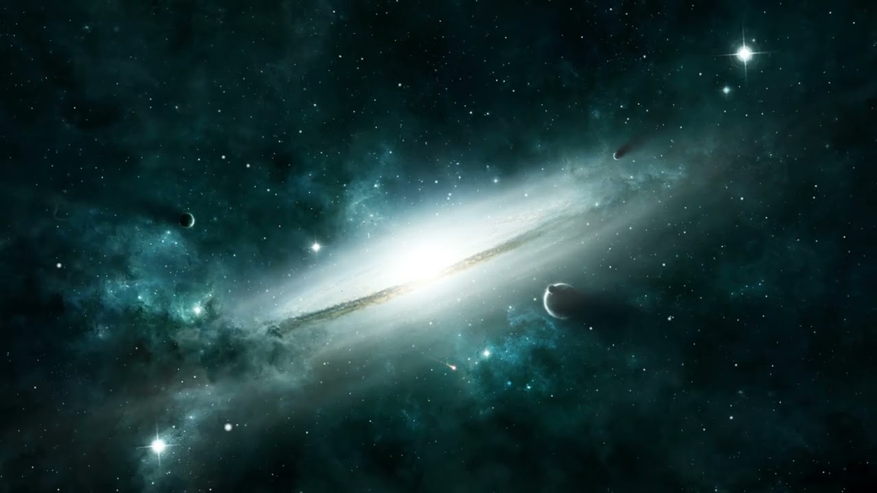 Atmospheric Breaks // Progressive breaks // Breaks mix.  2024 vol. 26