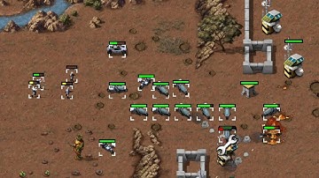 Operation "Hostile Takeover" | NOD Covert Operations 33 | Command & Conquer Remastered