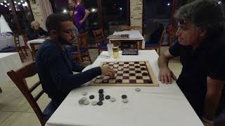 Vinicius Damir playing against USSR champion! screenshot 3