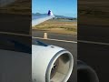 FULL POWER! You Can Feel the BUZZ! Hawaiian A330-200 With Rolls-Royce Trent 700 Singing! #Shorts