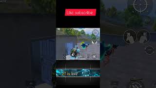 "Insane 200 IQ Trick 😱 | BGMI Tips" #bgmi #pubgmobile
