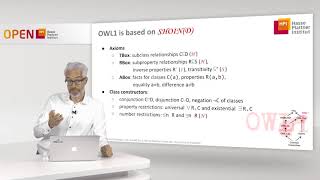 4.2 Web Ontology Language OWL