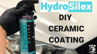 Hydrosilex ceramic coating review : the ...