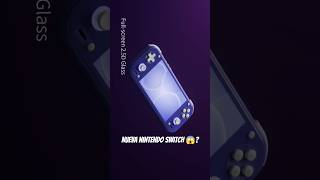 Anbernic RG 55G1 es una nintendo Switch Lite 2 😱 lanzamiento inminente!