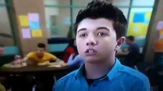 Pants On Fire Disney Channel Promo