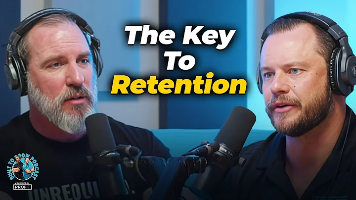 Increase Your Gym's Customer Retention with This Proven Strategy