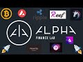 Биткоин прогноз 2021, XRP прогноз, AVAX, 1iNCH, ALPHA, FRONT, ALGO, PPT, FLM, REEF, UNI, KEEP, YFI