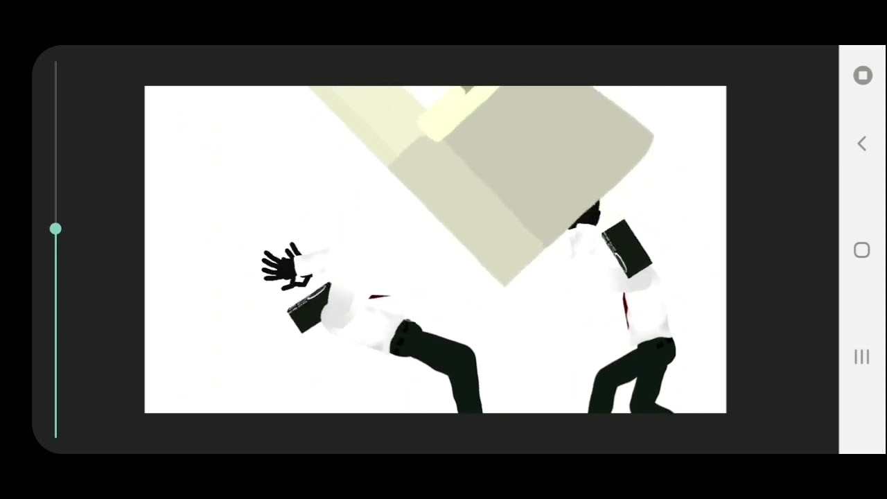 just my animation I made today - YouTube