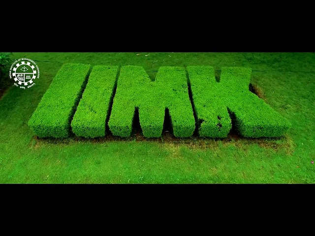 Indian Institute of Management Kozhikode (IIMK) | IIMK Campus | Emeritus India