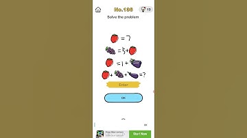 brain  out level 136 🧠🧠🔥#brain