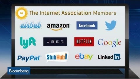 Encouraged by FCC Approach to Net Neutrality: Beckerman