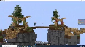 ZKIKO Hacking in SKYWARS Proof MCCENTRAL