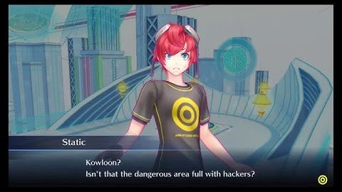 Digimon Story Cyber Sleuth Let