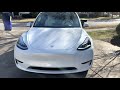 Review and Fun Stuff: 2021 Tesla Model Y