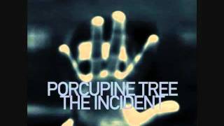 porcupine tree - drawing the line