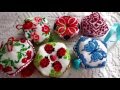 Вишиваємо біскорню. Як зшити кривульку. Бискорню вышивка. #hrestyk