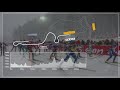 Biathlon Ruhpolding 2019 - Streckenbeschreibung Sprint Männer